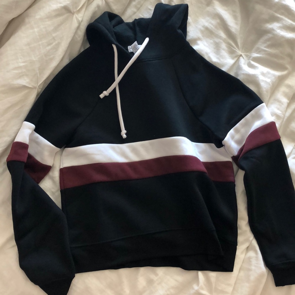 tillys sweatshirt